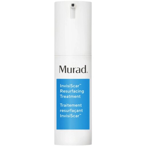 shop Murad InvisiScar Resurfacing Treatment 30 ml af Murad - online shopping tilbud rabat hos shoppetur.dk