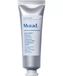 shop Murad Quick Relief Moisture Treatment 50 ml af Murad - online shopping tilbud rabat hos shoppetur.dk