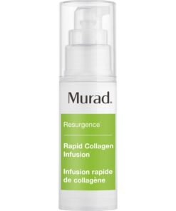 shop Murad Resurgence Rapid Collagen Infusion 30 ml af Murad - online shopping tilbud rabat hos shoppetur.dk