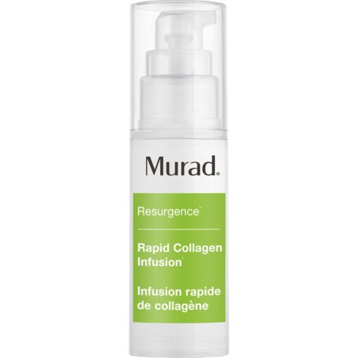 shop Murad Resurgence Rapid Collagen Infusion 30 ml af Murad - online shopping tilbud rabat hos shoppetur.dk