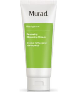 shop Murad Resurgence Renewing Cleansing Cream 200 ml af Murad - online shopping tilbud rabat hos shoppetur.dk