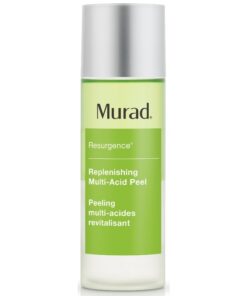 shop Murad Resurgence Replenishing Multi Acid Peel 100 ml af Murad - online shopping tilbud rabat hos shoppetur.dk