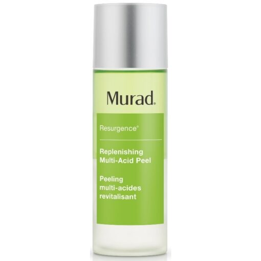 shop Murad Resurgence Replenishing Multi Acid Peel 100 ml af Murad - online shopping tilbud rabat hos shoppetur.dk