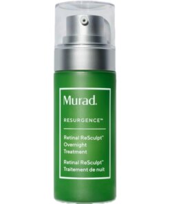 shop Murad Resurgence Retinal ReSculpt Overnight Treatment 30 ml af Murad - online shopping tilbud rabat hos shoppetur.dk