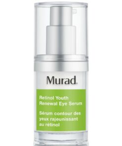 shop Murad Resurgence Retinol Youth Renewal Eye Serum 15 ml af Murad - online shopping tilbud rabat hos shoppetur.dk