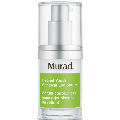 shop Murad Resurgence Retinol Youth Renewal Eye Serum 15 ml af Murad - online shopping tilbud rabat hos shoppetur.dk