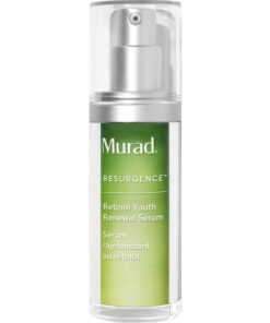 shop Murad Resurgence Retinol Youth Renewal Serum 30 ml af Murad - online shopping tilbud rabat hos shoppetur.dk