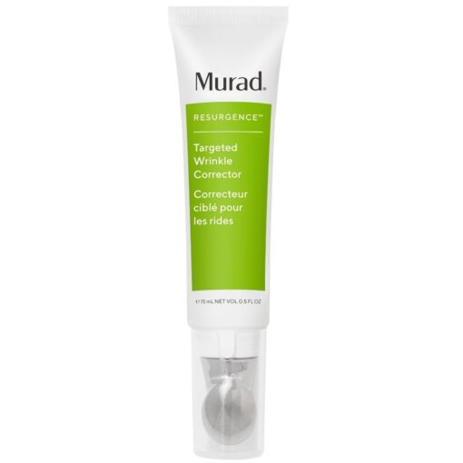 shop Murad Resurgence Targeted Wrinkle Corrector 15 ml af Murad - online shopping tilbud rabat hos shoppetur.dk