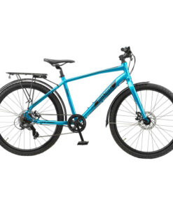 shop Mustang Vulcan TX330 26" mountainbike med 7 gear - Azure blue af mustang - online shopping tilbud rabat hos shoppetur.dk