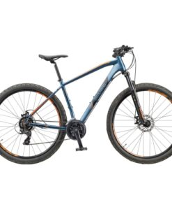 shop Mustang Vulcan TX440 29" mountainbike med 21 gear - Cobolt blue af mustang - online shopping tilbud rabat hos shoppetur.dk