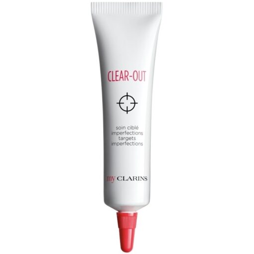 shop My Clarins Clear-Out Targets Imperfections 15 ml af Clarins - online shopping tilbud rabat hos shoppetur.dk