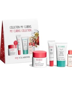 shop My Clarins Gift Set (Limited Edition) af Clarins - online shopping tilbud rabat hos shoppetur.dk