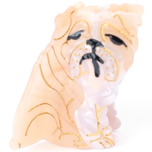 shop NICMA Styling Bulldog - Medium af NICMA Styling - online shopping tilbud rabat hos shoppetur.dk