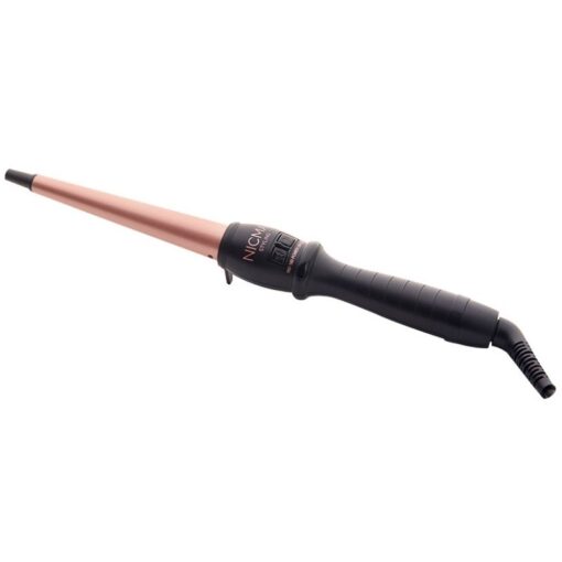 shop NICMA Styling Conical Curling Wand (14-25mm) af NICMA Styling - online shopping tilbud rabat hos shoppetur.dk