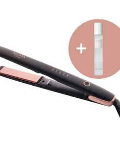 shop NICMA Styling Hair Straightener + Rønsbøl Treatment Oil 100 ml af NICMA Styling - online shopping tilbud rabat hos shoppetur.dk