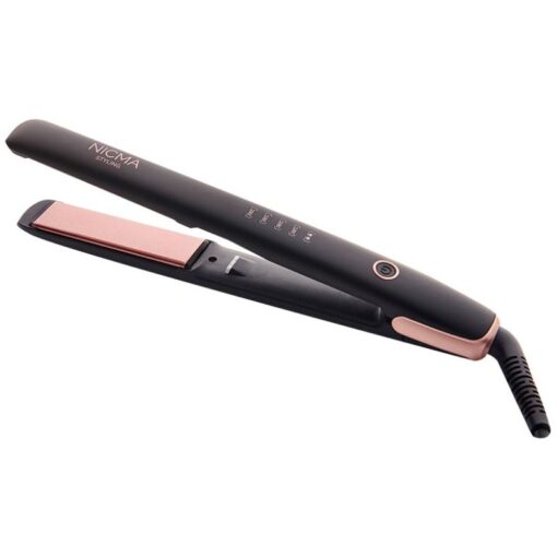 shop NICMA Styling Hair Straightener af NICMA Styling - online shopping tilbud rabat hos shoppetur.dk