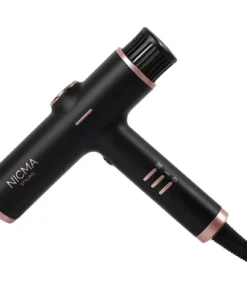 shop NICMA Styling Lightweight High Speed Hair Dryer af NICMA Styling - online shopping tilbud rabat hos shoppetur.dk