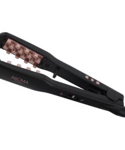 shop NICMA Styling Volumizing Iron af NICMA Styling - online shopping tilbud rabat hos shoppetur.dk