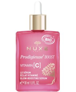 shop NUXE Prodigieuse Boost Vitamin C Serum 30 ml af NUXE - online shopping tilbud rabat hos shoppetur.dk