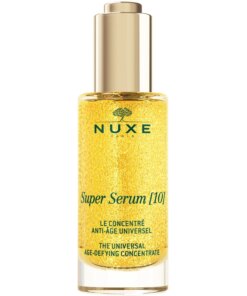 shop NUXE Super Serum 50 ml af NUXE - online shopping tilbud rabat hos shoppetur.dk