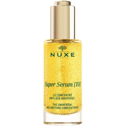 shop NUXE Super Serum 50 ml af NUXE - online shopping tilbud rabat hos shoppetur.dk