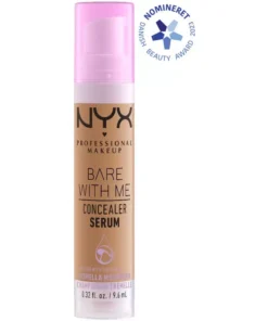 shop NYX Prof. Makeup Bare With Me Concealer Serum 9