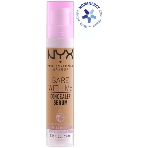 shop NYX Prof. Makeup Bare With Me Concealer Serum 9