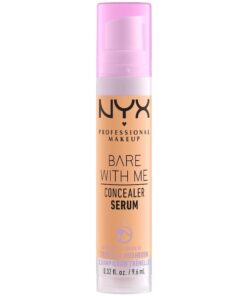 shop NYX Prof. Makeup Bare With Me Concealer Serum 9