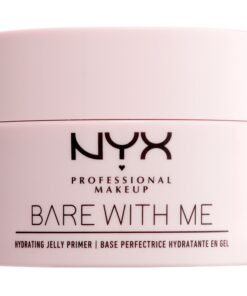 shop NYX Prof. Makeup Bare With Me Hydrating Jelly Primer 40 gr. af NYX Professional Makeup - online shopping tilbud rabat hos shoppetur.dk