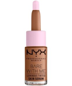 shop NYX Prof. Makeup Bare With Me Luminous Skin Serum 12