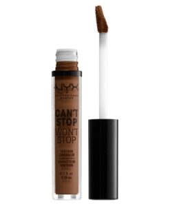 shop NYX Prof. Makeup Can't Stop Won't Stop Contour Concealer 3