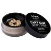 shop NYX Prof. Makeup Can't Stop Won't Stop Setting Powder 6 gr. - Light Medium af NYX Professional Makeup - online shopping tilbud rabat hos shoppetur.dk