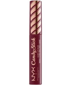 shop NYX Prof. Makeup Candy Slick Glowy Lip Color 7