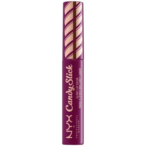 shop NYX Prof. Makeup Candy Slick Glowy Lip Color 7