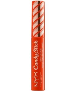 shop NYX Prof. Makeup Candy Slick Glowy Lip Color 7