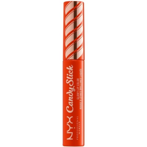 shop NYX Prof. Makeup Candy Slick Glowy Lip Color 7