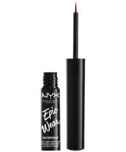 shop NYX Prof. Makeup Epic Wear Semi Permanent Liquid Liner 3