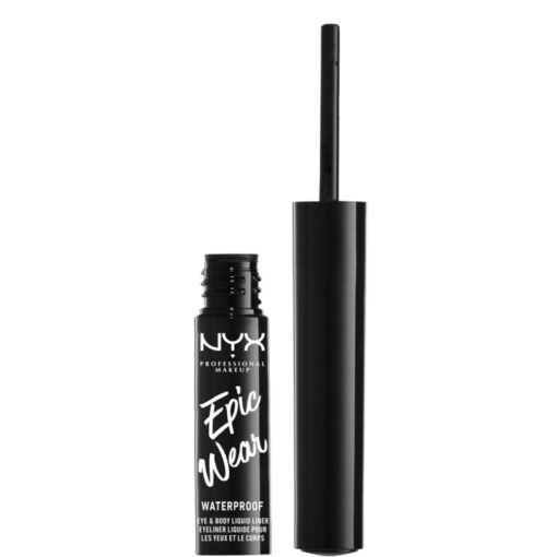 shop NYX Prof. Makeup Epic Wear Semi Permanent Liquid Liner 3