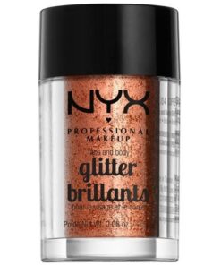 shop NYX Prof. Makeup Face & Body Glitter Brillants 2