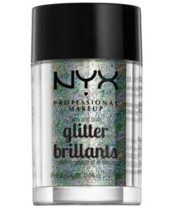 shop NYX Prof. Makeup Face & Body Glitter Brillants 2