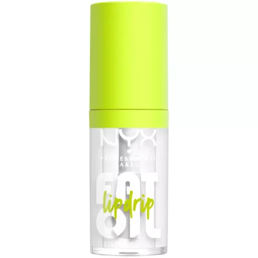 shop NYX Prof. Makeup Fat Oil Lip Drip 4