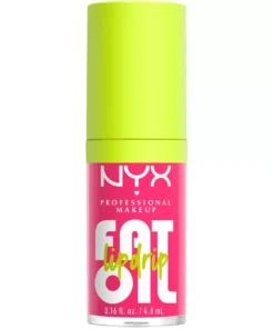 shop NYX Prof. Makeup Fat Oil Lip Drip 4