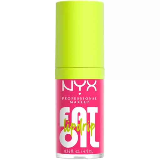 shop NYX Prof. Makeup Fat Oil Lip Drip 4