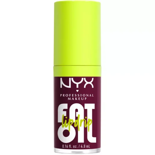 shop NYX Prof. Makeup Fat Oil Lip Drip 4