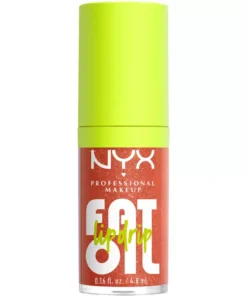 shop NYX Prof. Makeup Fat Oil Lip Drip 4