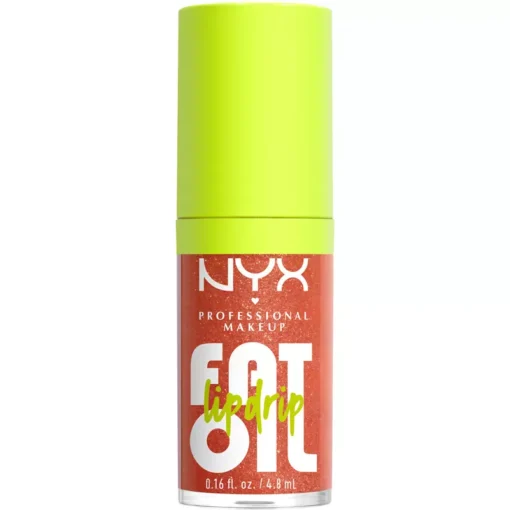 shop NYX Prof. Makeup Fat Oil Lip Drip 4