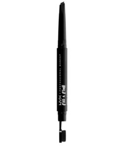 shop NYX Prof. Makeup Fill & Fluff Eyebrow Pomade Pencil 0