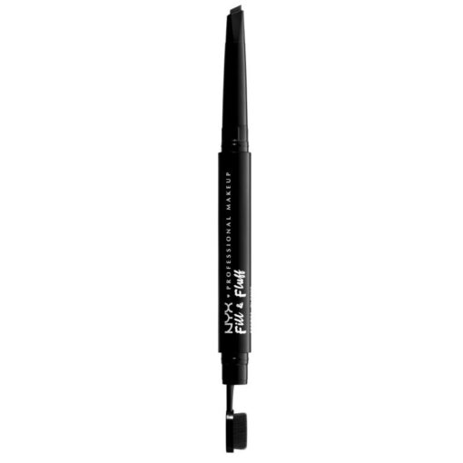 shop NYX Prof. Makeup Fill & Fluff Eyebrow Pomade Pencil 0