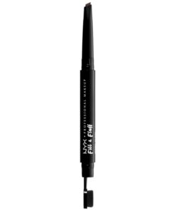 shop NYX Prof. Makeup Fill & Fluff Eyebrow Pomade Pencil 0