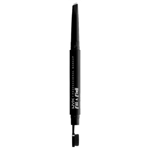 shop NYX Prof. Makeup Fill & Fluff Eyebrow Pomade Pencil 0